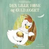 Den Lille Høne Og Guldægget*Bolden New