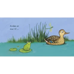 Hvem Er Din Mor, Lille Kat?*Bolden Outlet