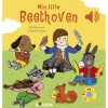Min Lille Bog Med Beethoven*Bolden Outlet
