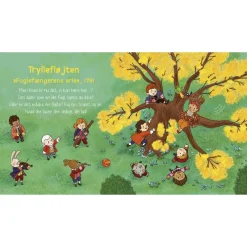 Min Lille Fortryllende Mozart*Bolden Clearance