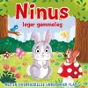 Ninus Leger Gemmeleg*Bolden
