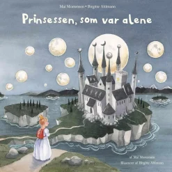 Prinsessen, Som Var Alene*Bolden New