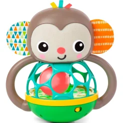 Haps' og ryst - Abe-Oball*Bright Starts Best