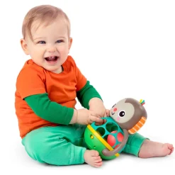 Haps' og ryst - Abe-Oball*Bright Starts Best