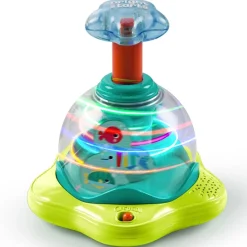 Lys Spinner*Bright Starts