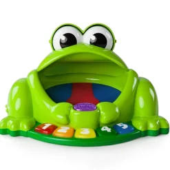 Poppende Frø*Bright Starts New