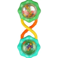 Rattle & Shake Barbell™ Rangle*Bright Starts Discount