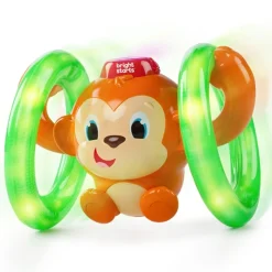 Roll & Light Abe*Bright Starts Sale