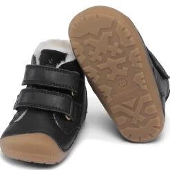 Begynderstøvler Petit Mid Vinter Black*Bundgaard Online
