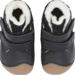 Begynderstøvler Petit Mid Vinter Black*Bundgaard Online