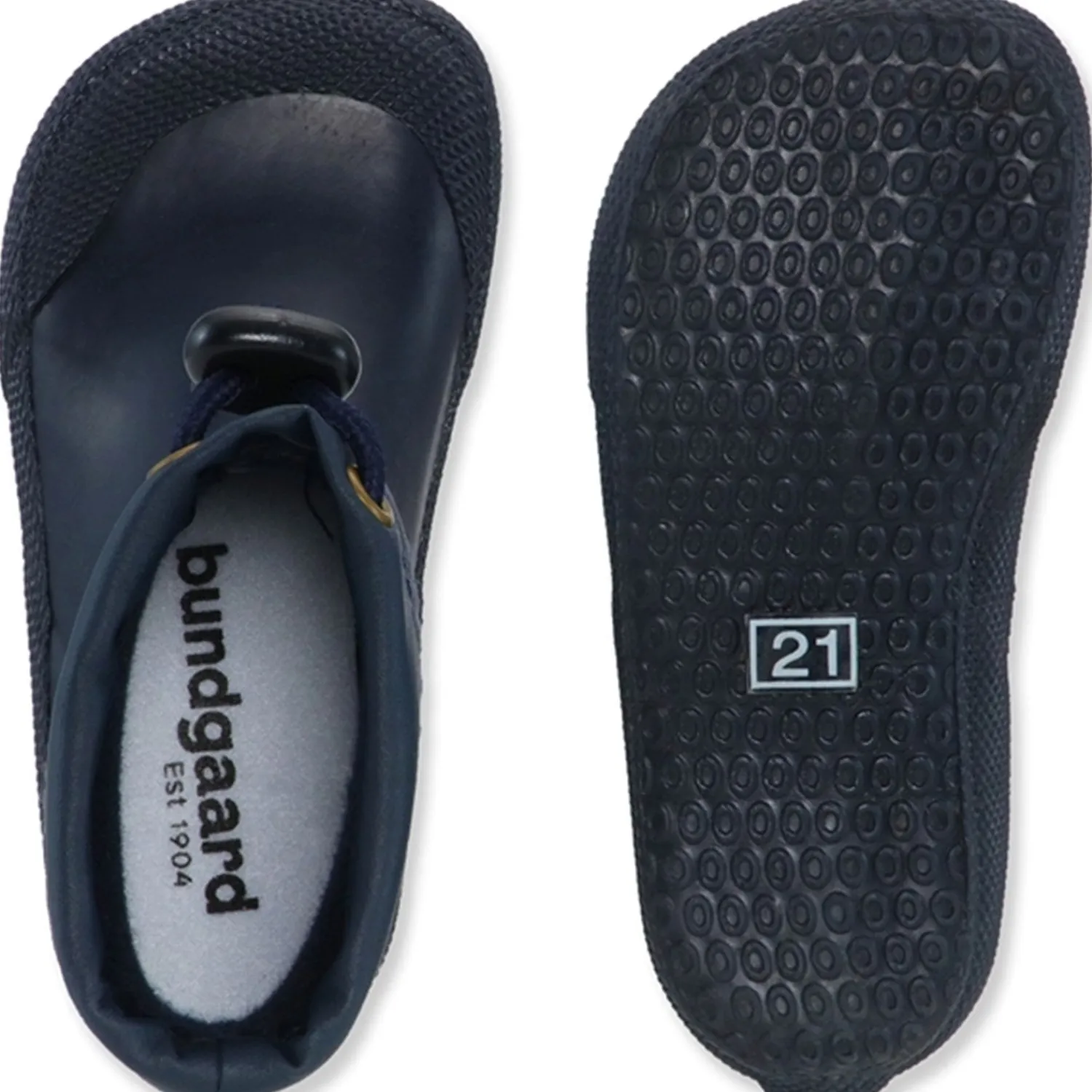 Cover Gummistøvle Prewalker Navy*Bundgaard Online