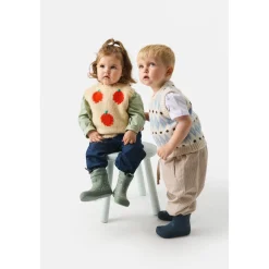 Navy Cover*Bundgaard Sale