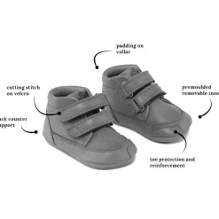 Prewalker II Velcro Night Sky*Bundgaard Discount