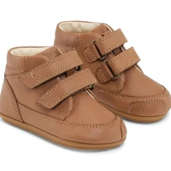 Prewalker II Velcro Caramel*Bundgaard Outlet