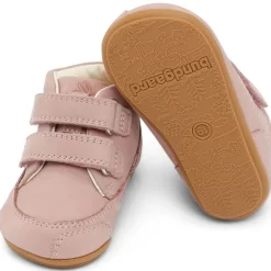 Prewalker II Velcro Old Rose*Bundgaard Clearance