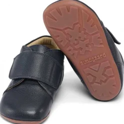 Tannu Hjemmesko Navy*Bundgaard Discount