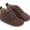 Tannu Wool Hjemmesko Brown*Bundgaard Outlet