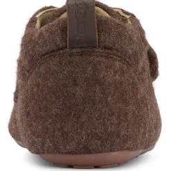 Tannu Wool Hjemmesko Brown*Bundgaard Outlet