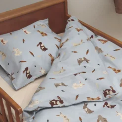 Babysengetøj - Dancing Rabbits*By mats Hot