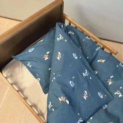 Juniorsengetøj - Dragon Nightsky*By mats Hot