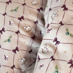 Juniorsengetøj - Noel*By mats Online