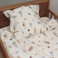 Juniorsengetøj - Under Water*By mats Outlet