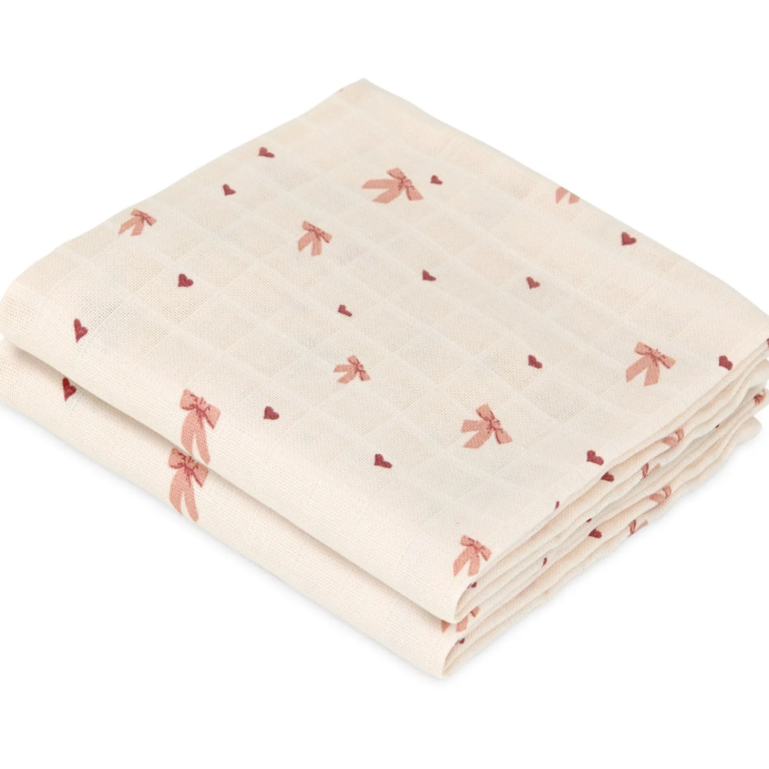 Bows Stofbleer 2-pak*Cam Cam Copenhagen Hot