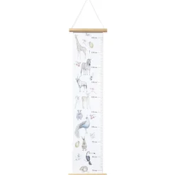 Højdemåler Dyr*Cam Cam Copenhagen Clearance