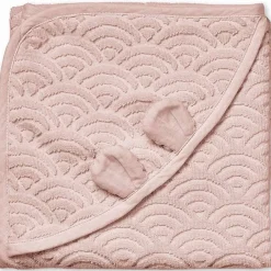 Håndklæde Baby Dusty Rose*Cam Cam Copenhagen Discount