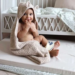 Håndklæde Baby Almond*Cam Cam Copenhagen Discount