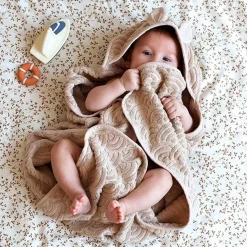 Håndklæde Baby Almond*Cam Cam Copenhagen Discount