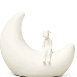 Natlampe Off-White*Cam Cam Copenhagen Hot