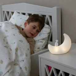 Natlampe Off-White*Cam Cam Copenhagen Hot