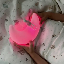 Natlampe Off-White*Cam Cam Copenhagen Hot