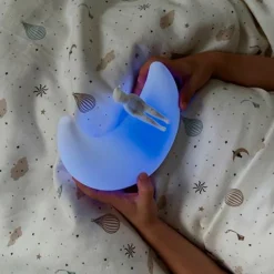 Natlampe Off-White*Cam Cam Copenhagen Hot