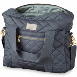 Pusletaske Charcoal*Cam Cam Copenhagen Hot