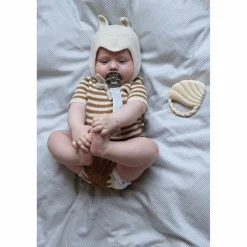 Sengetøj Classic Stripes Blue*Cam Cam Copenhagen Discount