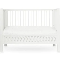 Cam Cam Harlequin Babyseng White*Cam Cam Copenhagen Online