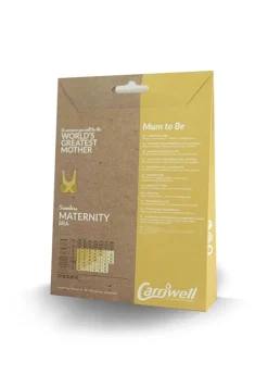 Graviditets-BH Sort*Carriwell Online