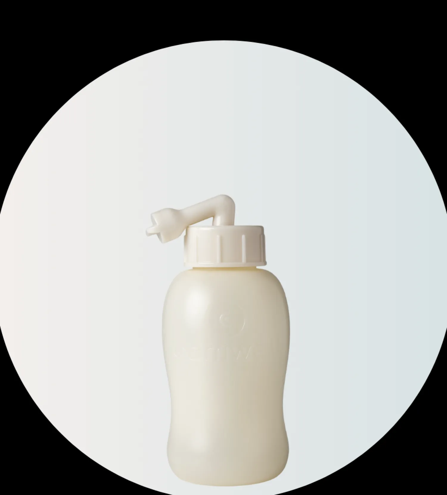 Skylleflaske*Carriwell Online