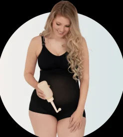 Skylleflaske*Carriwell Online