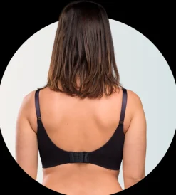 2x Original Graviditets- og Amme-BH*Carriwell