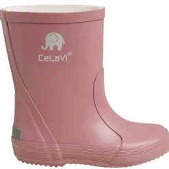 Basic Gummistøvler Burlwood*CeLaVi Hot