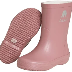 Basic Gummistøvler Burlwood*CeLaVi Hot