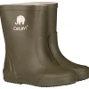 Gummistøvler Army*CeLaVi Online