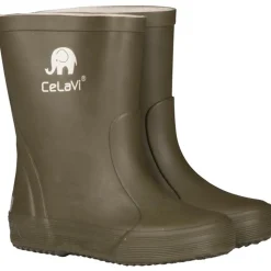 Gummistøvler Army*CeLaVi Online