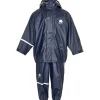 Regnsæt Basis Dark Navy*CeLaVi Hot