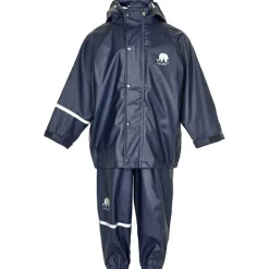 Regnsæt Basis Dark Navy*CeLaVi Hot