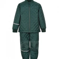 termosæt -solid - Green*CeLaVi