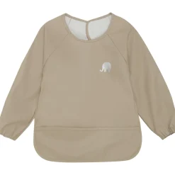 White Pepper PU Forklæde*CeLaVi Best